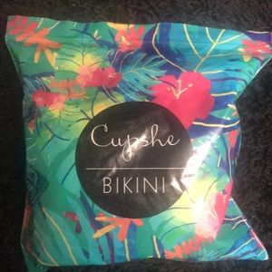 Cupshe bikini